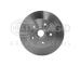 Brzdový kotouč HELLA PAGID 8DD 355 100-471