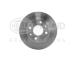 Brzdový kotouč HELLA PAGID 8DD 355 101-131