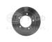 Brzdový kotouč HELLA PAGID 8DD 355 101-291