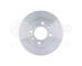Brzdový kotouč HELLA PAGID 8DD 355 102-061