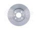 Brzdový kotouč HELLA PAGID 8DD 355 102-301