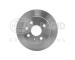 Brzdový kotouč HELLA PAGID 8DD 355 102-731