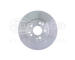 Brzdový kotouč HELLA PAGID 8DD 355 102-761