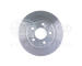 Brzdový kotouč HELLA PAGID 8DD 355 102-861
