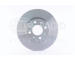 Brzdový kotouč HELLA PAGID 8DD 355 102-901