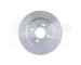 Brzdový kotouč HELLA PAGID 8DD 355 102-911