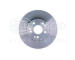 Brzdový kotouč HELLA PAGID 8DD 355 103-031