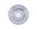 Brzdový kotouč HELLA PAGID 8DD 355 103-081