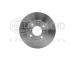Brzdový kotouč HELLA PAGID 8DD 355 103-101