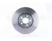 Brzdový kotouč HELLA PAGID 8DD 355 104-331