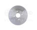 Brzdový kotouč HELLA PAGID 8DD 355 104-991