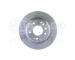 Brzdový kotouč HELLA PAGID 8DD 355 105-001