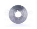 Brzdový kotouč HELLA PAGID 8DD 355 105-111