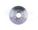 Brzdový kotouč HELLA PAGID 8DD 355 105-311