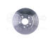 Brzdový kotouč HELLA PAGID 8DD 355 106-371