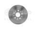 Brzdový kotouč HELLA PAGID 8DD 355 106-381