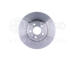 Brzdový kotouč HELLA PAGID 8DD 355 106-451