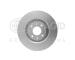 Brzdový kotouč HELLA PAGID 8DD 355 106-531