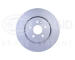 Brzdový kotouč HELLA PAGID 8DD 355 107-241