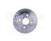 Brzdový kotouč HELLA PAGID 8DD 355 107-291