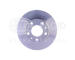Brzdový kotouč HELLA PAGID 8DD 355 107-401