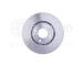 Brzdový kotouč HELLA PAGID 8DD 355 107-841