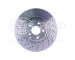 Brzdový kotouč HELLA PAGID 8DD 355 107-941