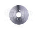 Brzdový kotouč HELLA PAGID 8DD 355 107-991