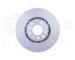 Brzdový kotouč HELLA PAGID 8DD 355 108-231