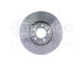 Brzdový kotouč HELLA PAGID 8DD 355 108-421