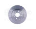 Brzdový kotouč HELLA PAGID 8DD 355 108-441
