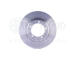 Brzdový kotouč HELLA PAGID 8DD 355 108-681