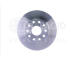Brzdový kotouč HELLA PAGID 8DD 355 108-711