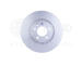 Brzdový kotouč HELLA PAGID 8DD 355 109-681