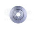 Brzdový kotouč HELLA PAGID 8DD 355 110-041
