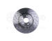 Brzdový kotouč HELLA PAGID 8DD 355 110-181