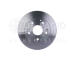 Brzdový kotouč HELLA PAGID 8DD 355 110-311