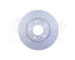 Brzdový kotouč HELLA PAGID 8DD 355 110-361