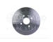 Brzdový kotouč HELLA PAGID 8DD 355 110-691