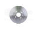 Brzdový kotouč HELLA PAGID 8DD 355 110-701