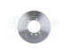 Brzdový kotouč HELLA PAGID 8DD 355 110-831