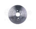 Brzdový kotouč HELLA PAGID 8DD 355 110-861