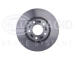 Brzdový kotouč HELLA PAGID 8DD 355 110-891