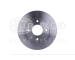 Brzdový kotouč HELLA PAGID 8DD 355 110-931