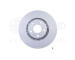 Brzdový kotouč HELLA PAGID 8DD 355 111-141