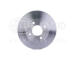 Brzdový kotouč HELLA PAGID 8DD 355 111-431