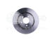 Brzdový kotouč HELLA PAGID 8DD 355 111-481