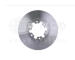 Brzdový kotouč HELLA PAGID 8DD 355 111-741