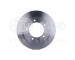Brzdový kotouč HELLA PAGID 8DD 355 111-791