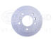 Brzdový kotouč HELLA PAGID 8DD 355 111-901